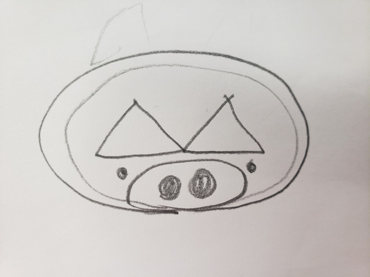 大谷幼稚園の1日の様子 絵描き歌クイズ 解答編 大谷幼稚園の1日の様子 絵描き歌クイズ 解答編